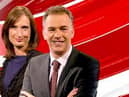 A petition has been launched to save the presenters of BBC North West