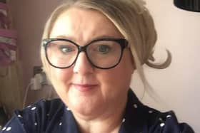 Louise Barnes