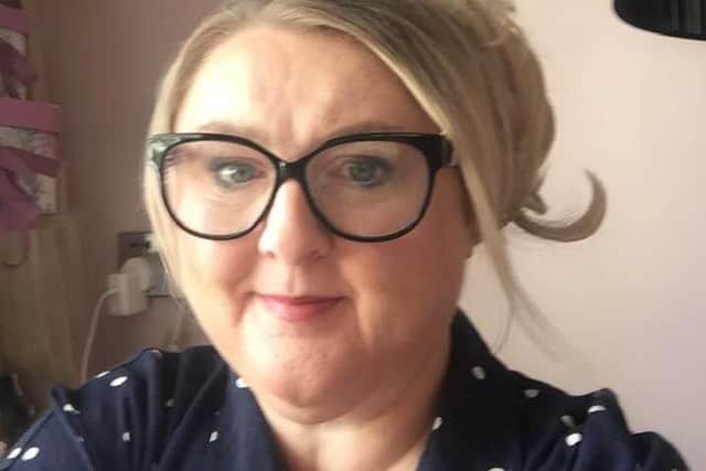 Louise Barnes