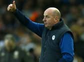 Paul Cook