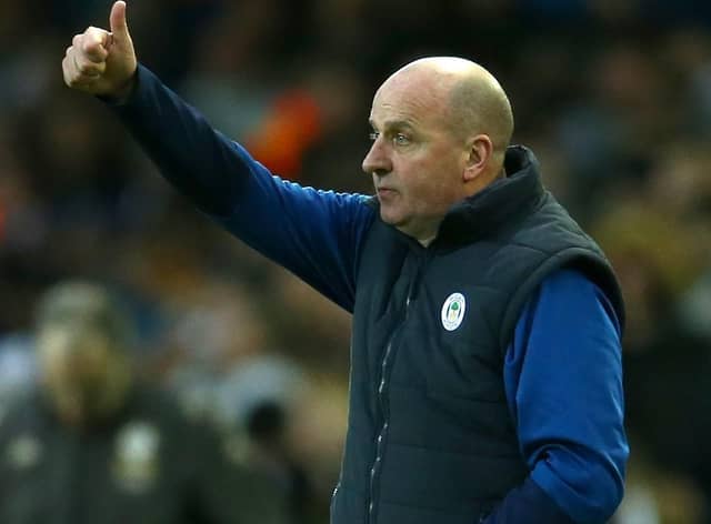 Paul Cook