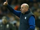 Paul Cook