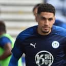 Leon Balogun