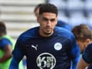Leon Balogun