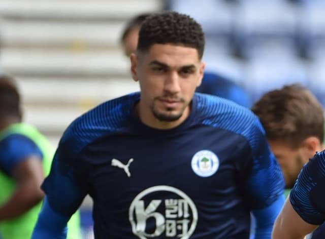 Leon Balogun