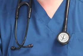 Student nurses have been embroiled in a contracts row