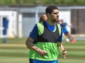 Leon Balogun