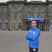 Roberto Martinez