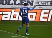 Matchwinner Kieffer Moore