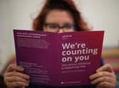 Explore the different roles and locations being recruited to