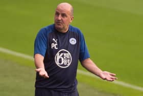 Paul Cook