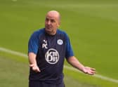 Paul Cook