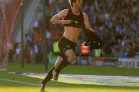 Will Grigg