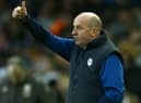 Paul Cook