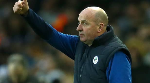 Paul Cook