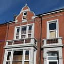 Bridgeman Terrace, Wigan