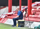Paul Cook