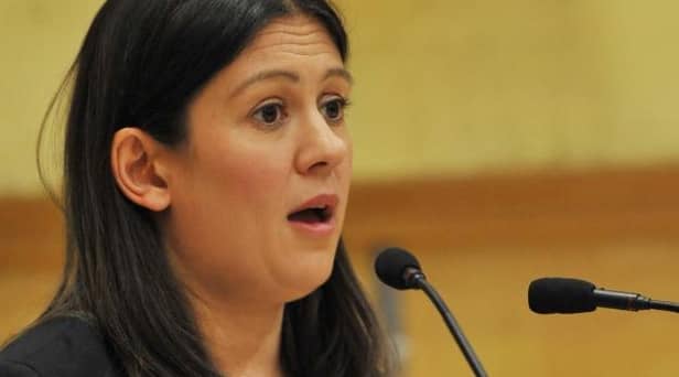 Lisa Nandy MP
