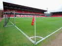 Oakwell