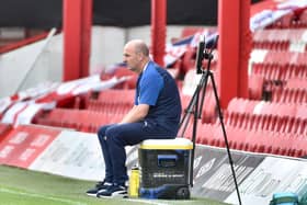 Paul Cook