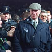 Jack Charlton
