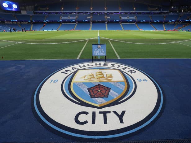 City's European ban has been lifted