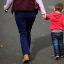 More than two in five Wigan parents are failing to pay compulsory child support to their ex-partner