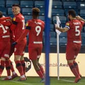 The Latics group remains tight-knit