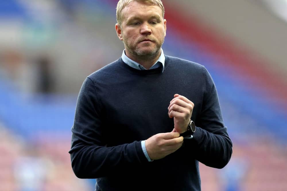 Grant McCann