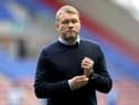 Grant McCann