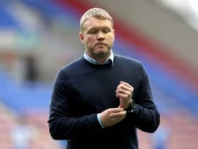 Grant McCann