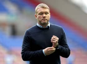 Grant McCann
