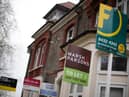 Universal Credit claimants do not get enough money to cover average rents