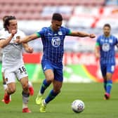 Wigan Athletic beat Hull City 8-0 in midweek