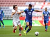 Wigan Athletic beat Hull City 8-0 in midweek