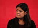Wigan MP Lisa Nandy