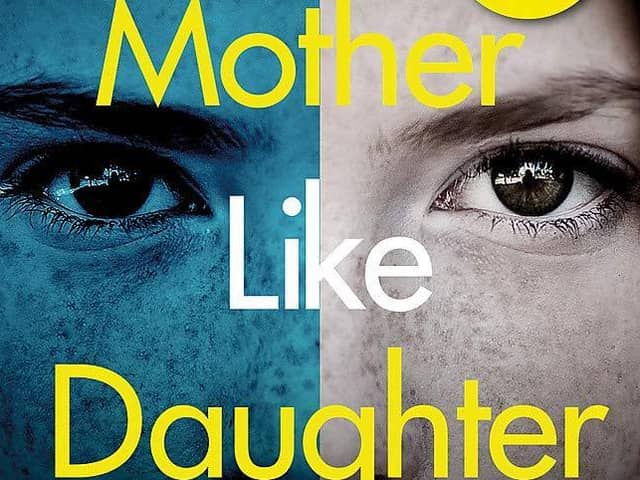 Like Mother, Like Daughter