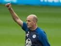 Paul Cook