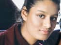 Shamima Begum