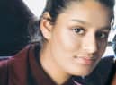 Shamima Begum