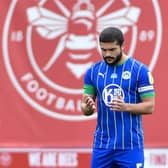 Sam Morsy