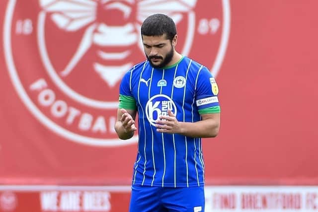 Sam Morsy
