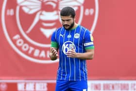 Sam Morsy