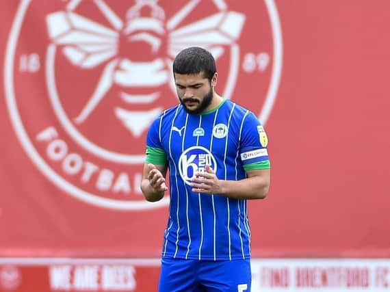 Sam Morsy