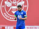 Sam Morsy