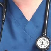 An increasing number of nursing staff are thinking of leaving the profession
