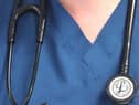 An increasing number of nursing staff are thinking of leaving the profession