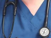 An increasing number of nursing staff are thinking of leaving the profession