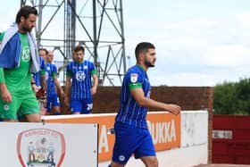 Sam Morsy