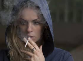 Do you agree smoking should be banned?